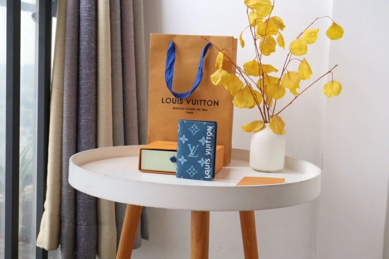 LX Wallets Reliable 18259