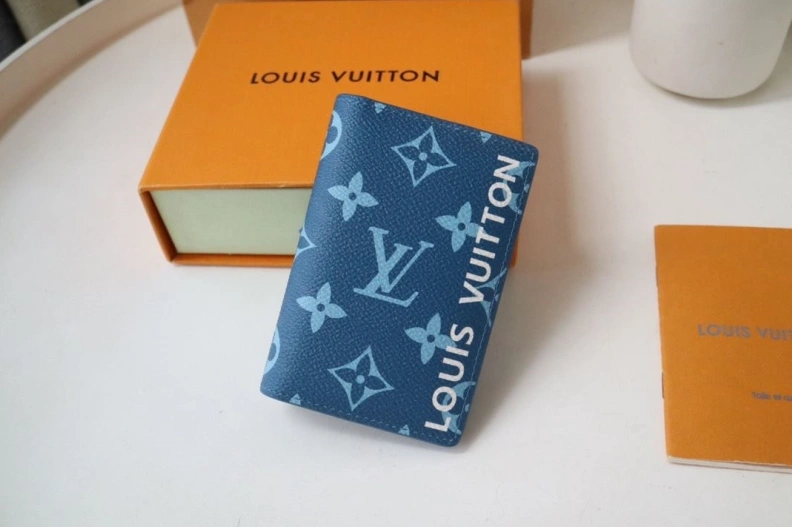LX Wallets Reliable 18259