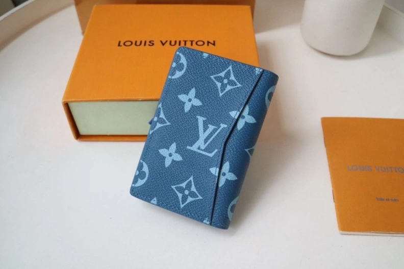 LX Wallets Reliable 18259