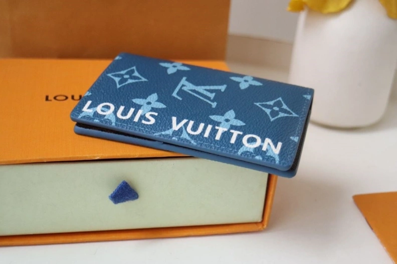 LX Wallets Reliable 18259