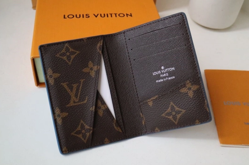 LX Wallets Reliable 18259