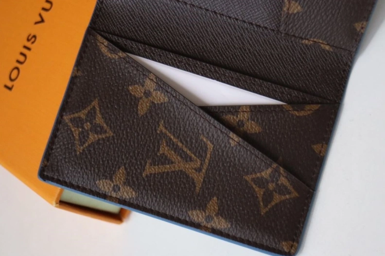 LX Wallets Reliable 18259