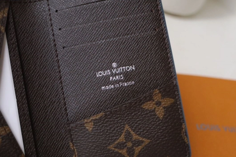 LX Wallets Reliable 18259