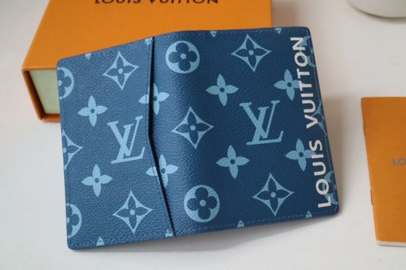 LX Wallets Reliable 18259