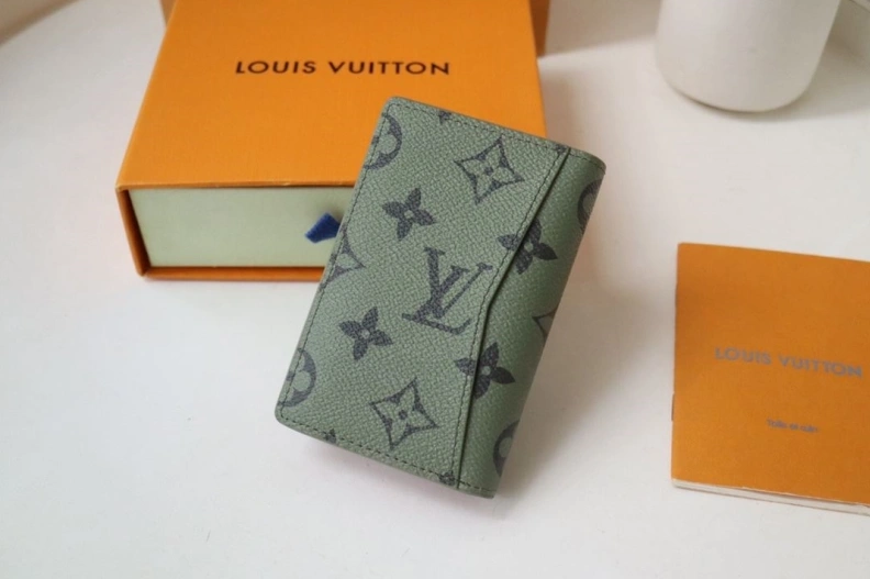 LX Wallets Reliable 18261