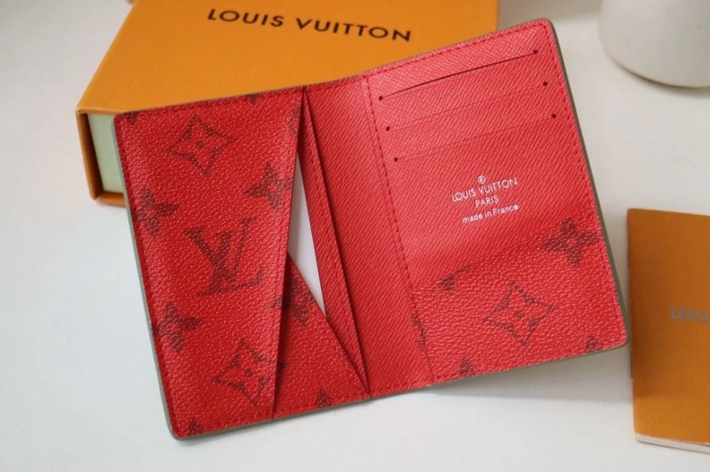 LX Wallets Reliable 18261