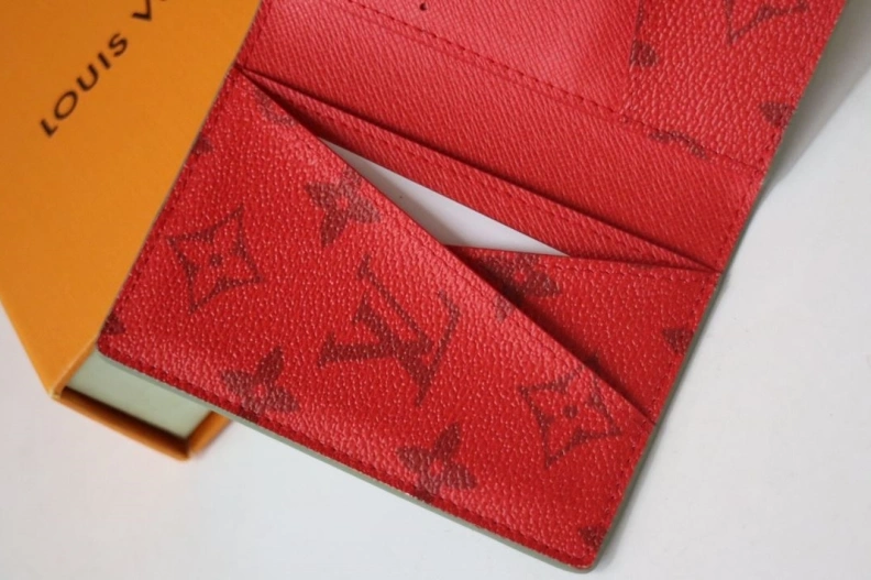 LX Wallets Reliable 18261
