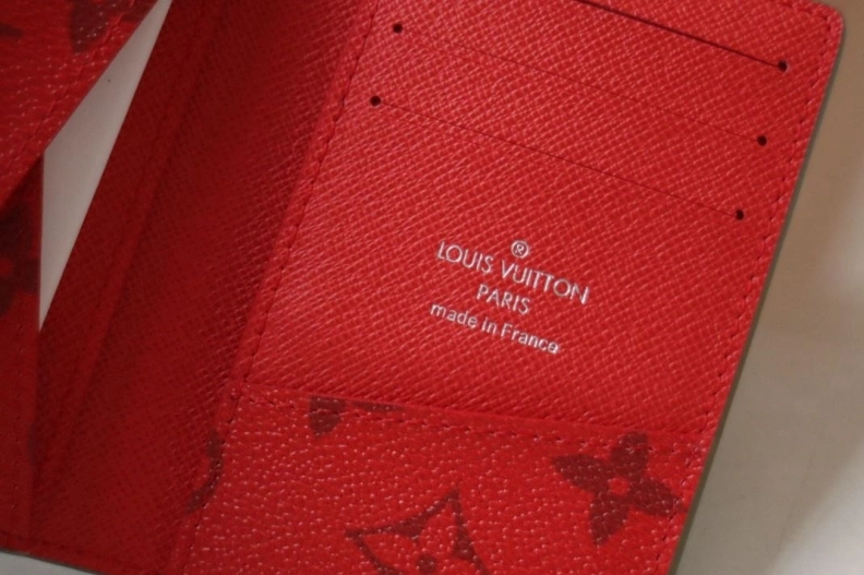 LX Wallets Reliable 18261