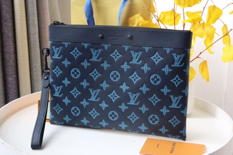 Affordable LX Wallets 18254