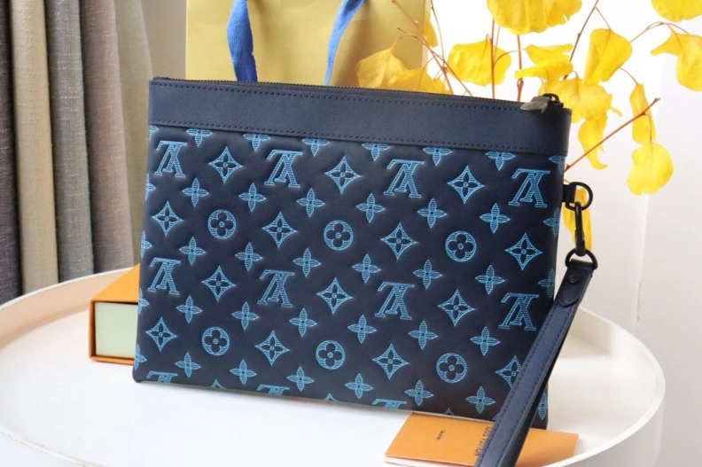 Affordable LX Wallets 18254