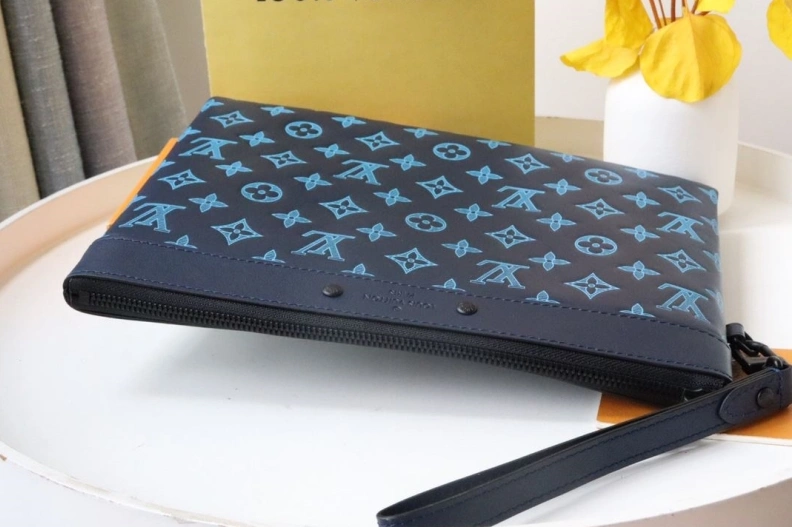 Affordable LX Wallets 18254
