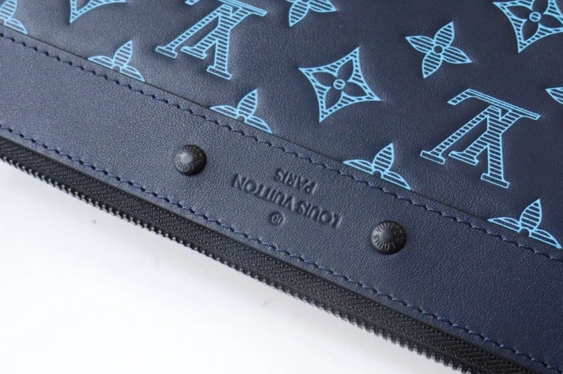 Affordable LX Wallets 18254