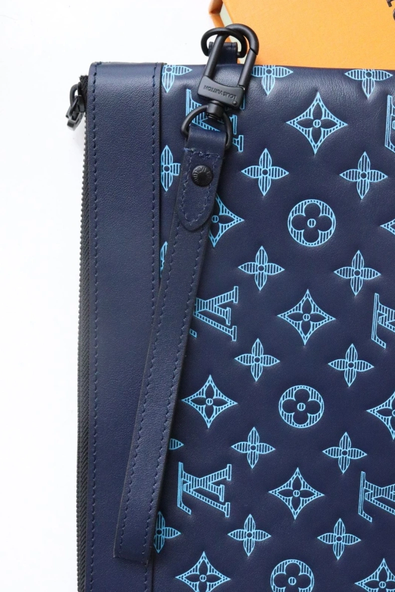 Affordable LX Wallets 18254