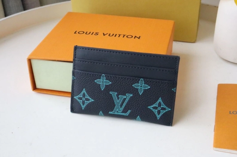LX Wallets Lightweight 18253