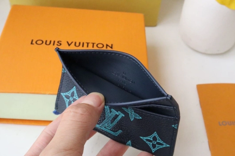 LX Wallets Lightweight 18253