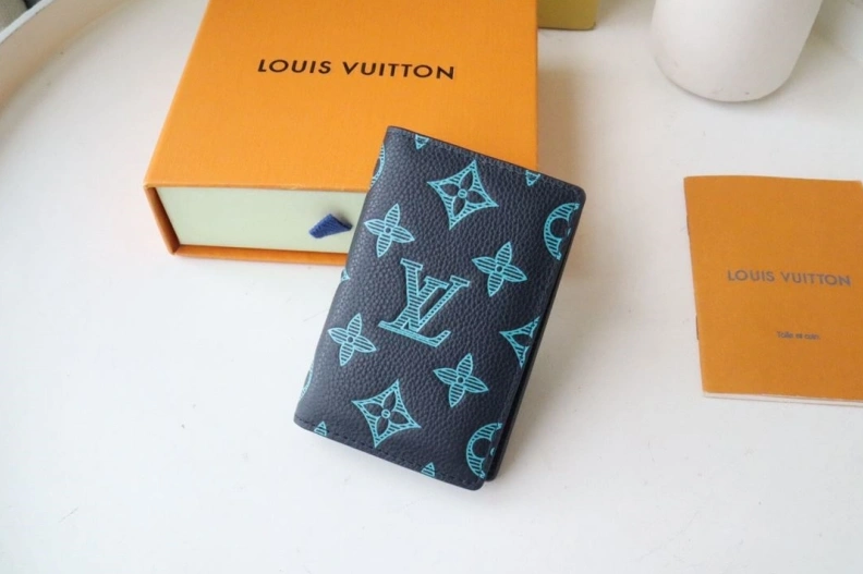 Soft LX Wallets 18251