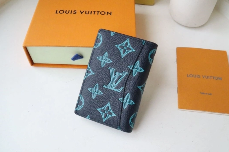 Soft LX Wallets 18251