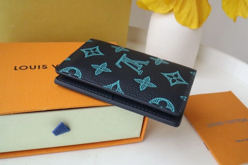 Soft LX Wallets 18251