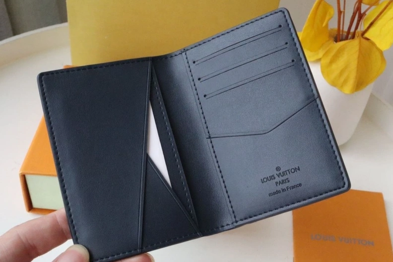 Soft LX Wallets 18251