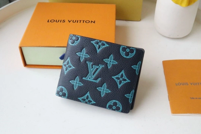 LX Wallets Trendsetting 18252