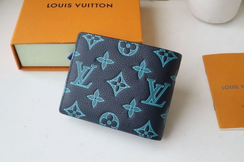 LX Wallets Trendsetting 18252