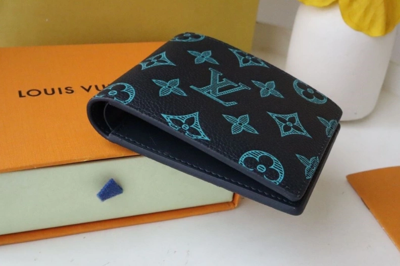 LX Wallets Trendsetting 18252