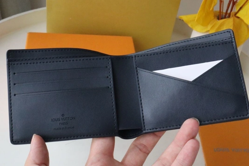 LX Wallets Trendsetting 18252