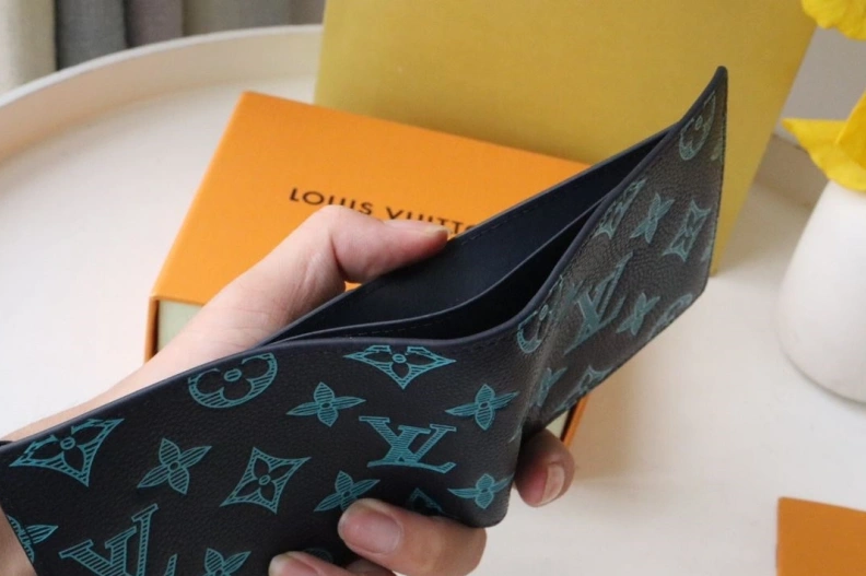 LX Wallets Trendsetting 18252