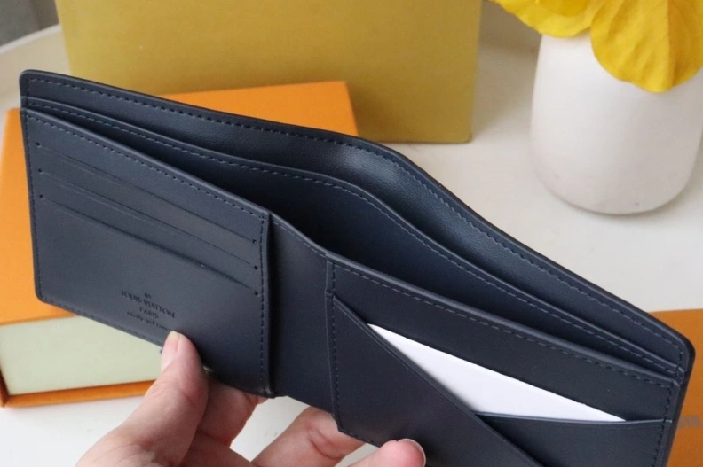 LX Wallets Trendsetting 18252