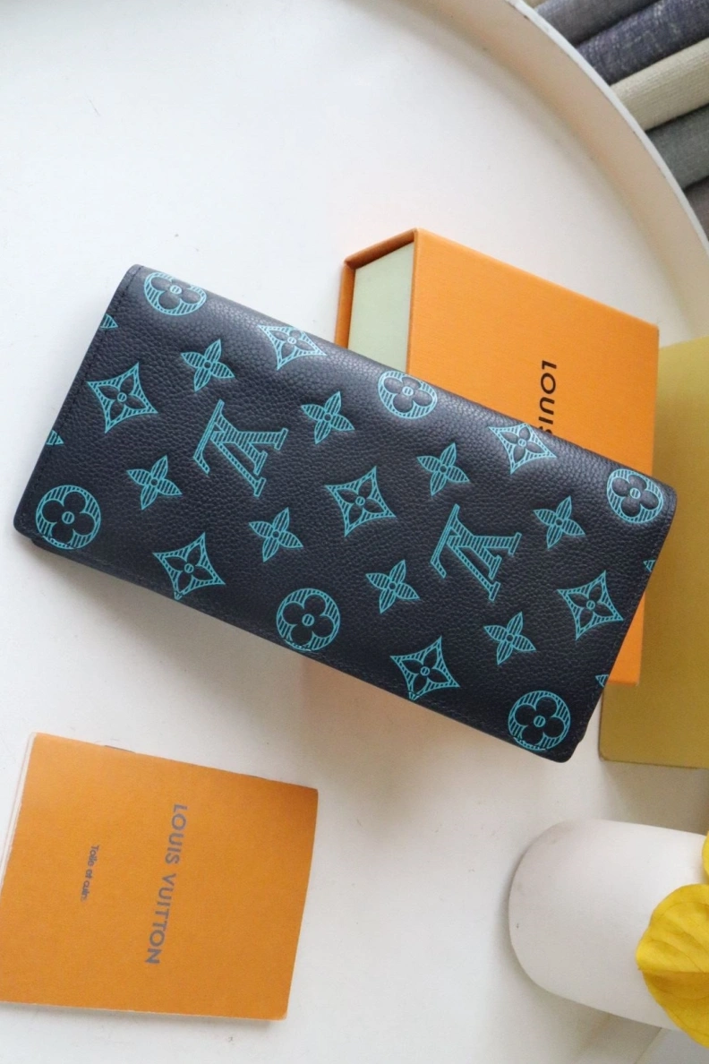 Minimalist LX Wallets 18247
