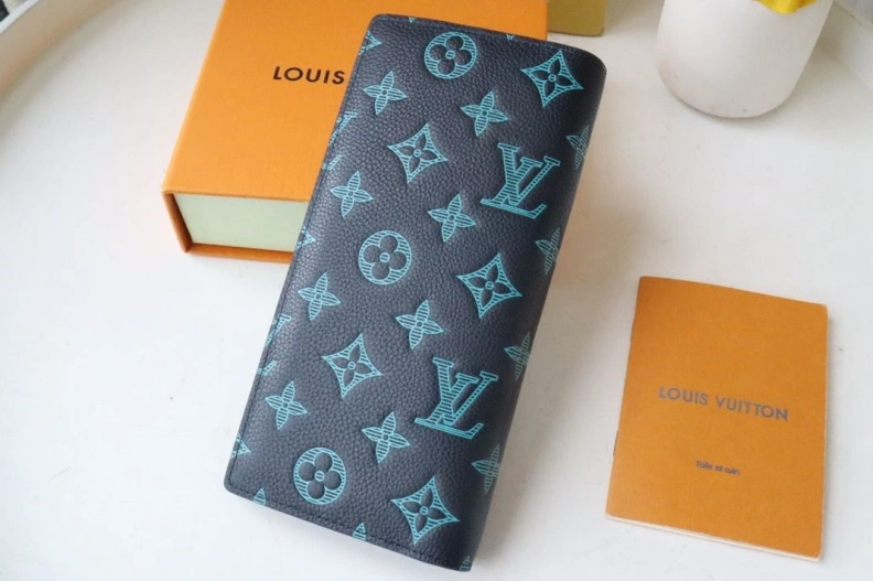 Minimalist LX Wallets 18247