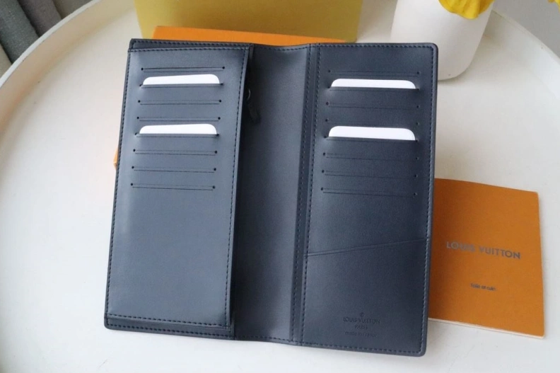 Minimalist LX Wallets 18247