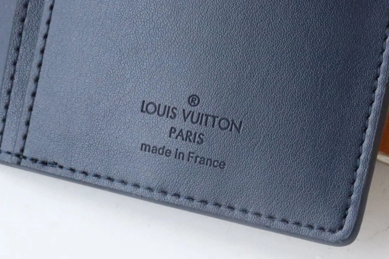 Minimalist LX Wallets 18247