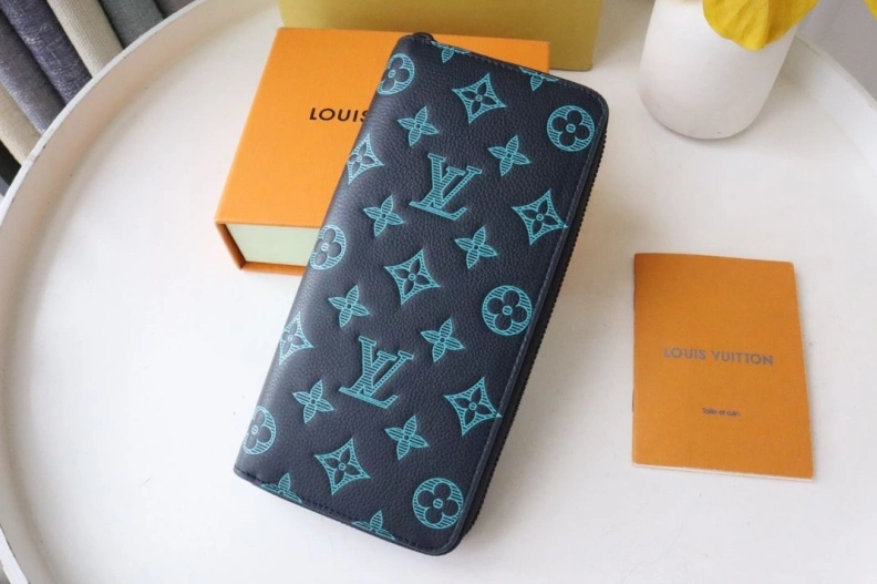 Fashionable LX Wallets 18249