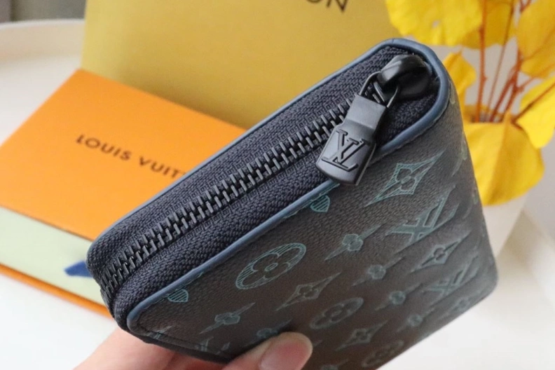 Fashionable LX Wallets 18249