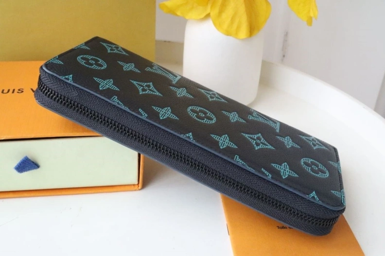 Fashionable LX Wallets 18249
