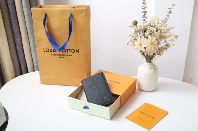 LX Wallets DailyWear 18245