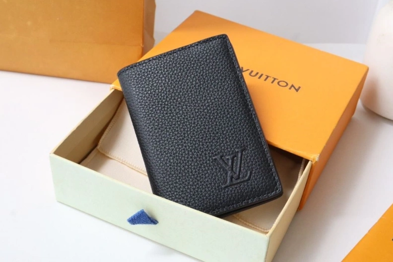 LX Wallets DailyWear 18245