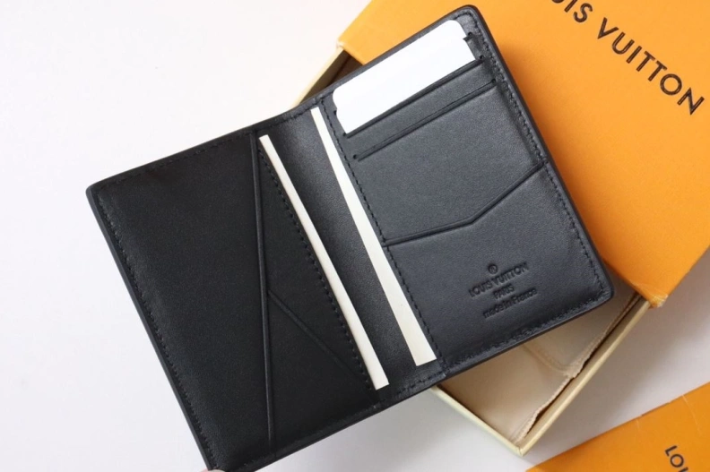 LX Wallets DailyWear 18245