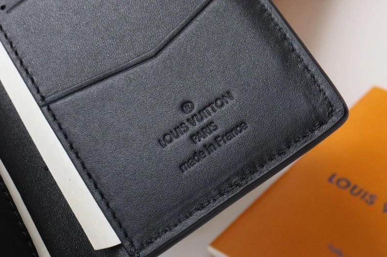 LX Wallets DailyWear 18245