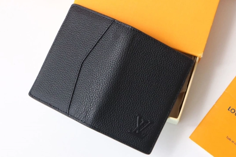 LX Wallets DailyWear 18245