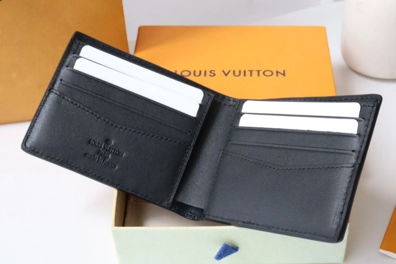 Bold LX Wallets 18248