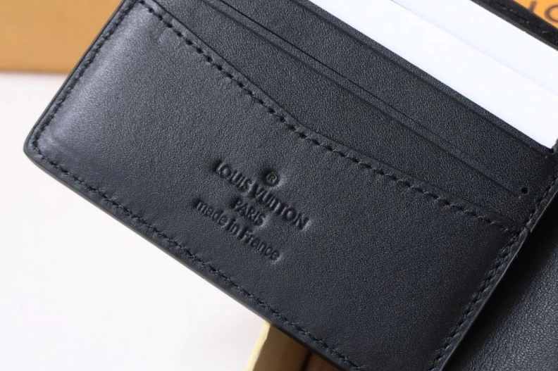 Bold LX Wallets 18248