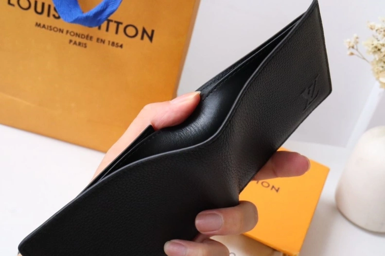 Bold LX Wallets 18248
