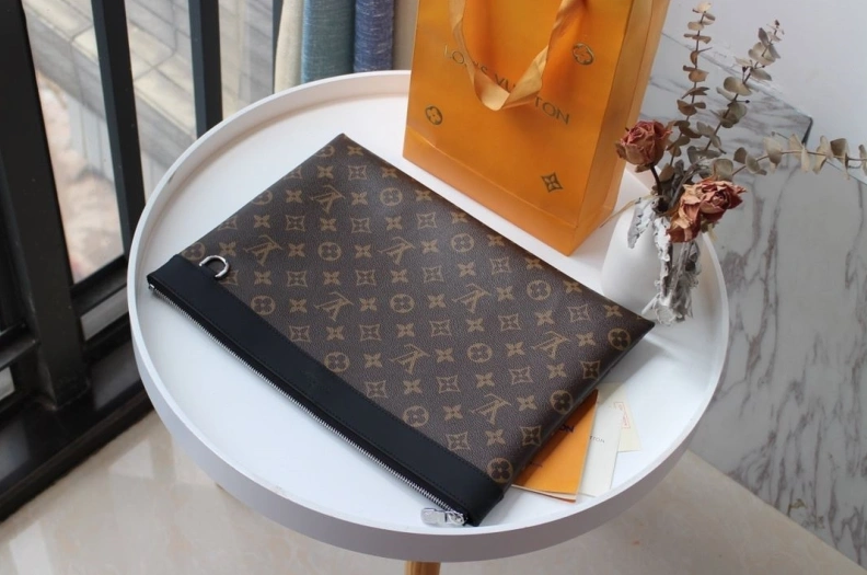 Affordable LX Wallets 18246