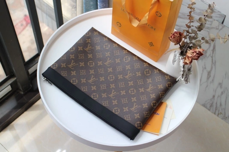 Affordable LX Wallets 18246