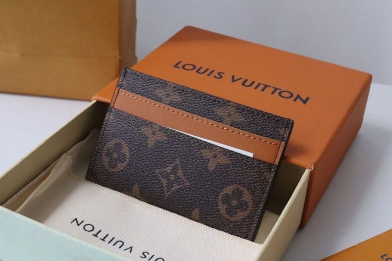 LX Wallets Durable 18232