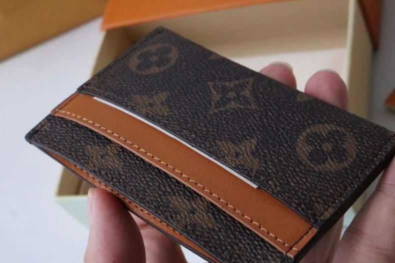 LX Wallets Durable 18232