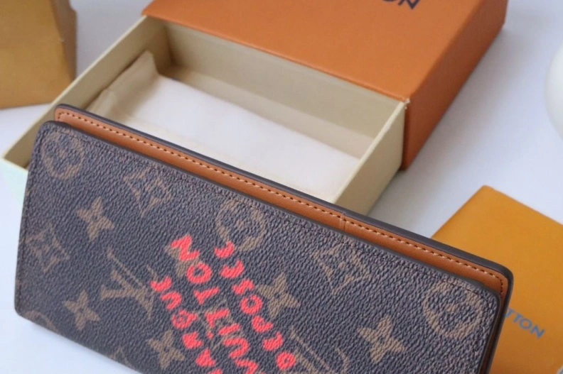 LX Wallets Soft 18239