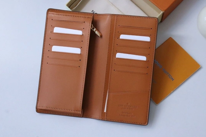 LX Wallets Soft 18239